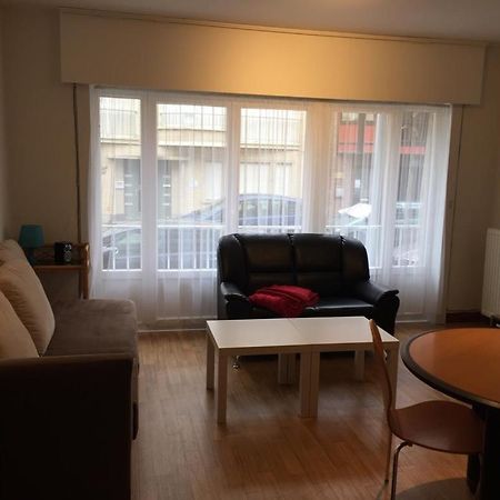 De Zandkorrel Apartment Миделкерке Екстериор снимка