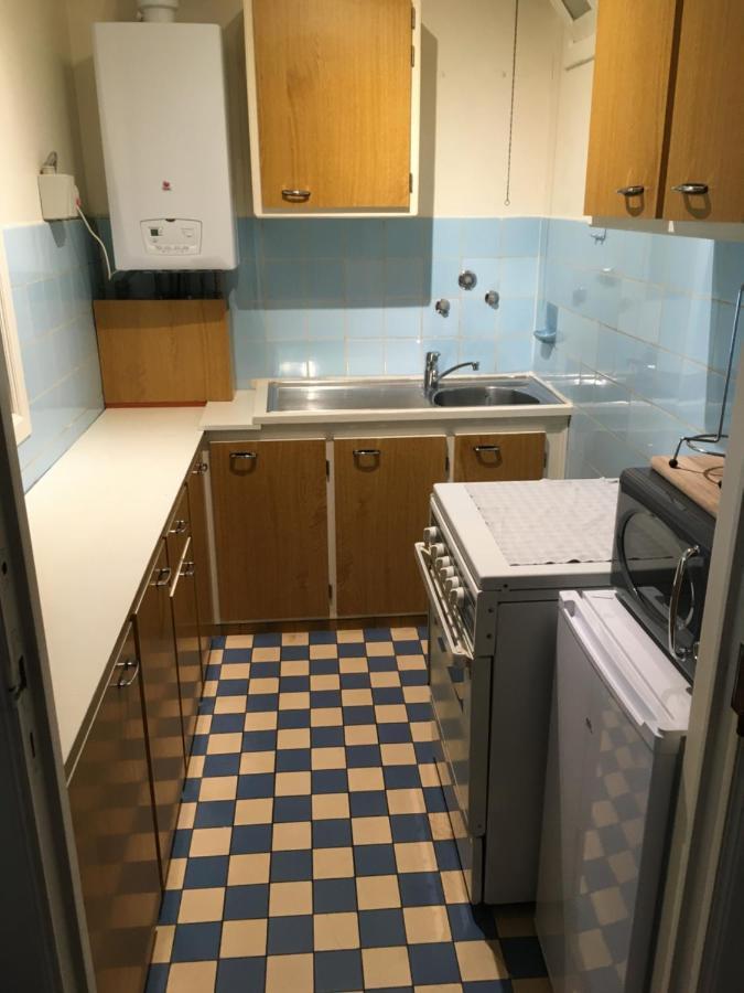 De Zandkorrel Apartment Миделкерке Екстериор снимка