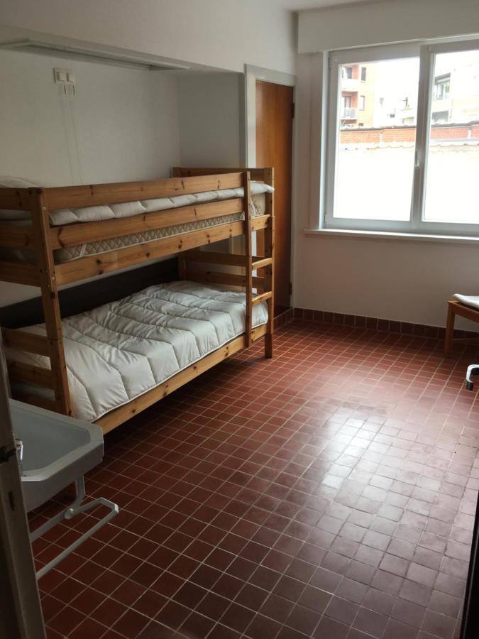 De Zandkorrel Apartment Миделкерке Екстериор снимка