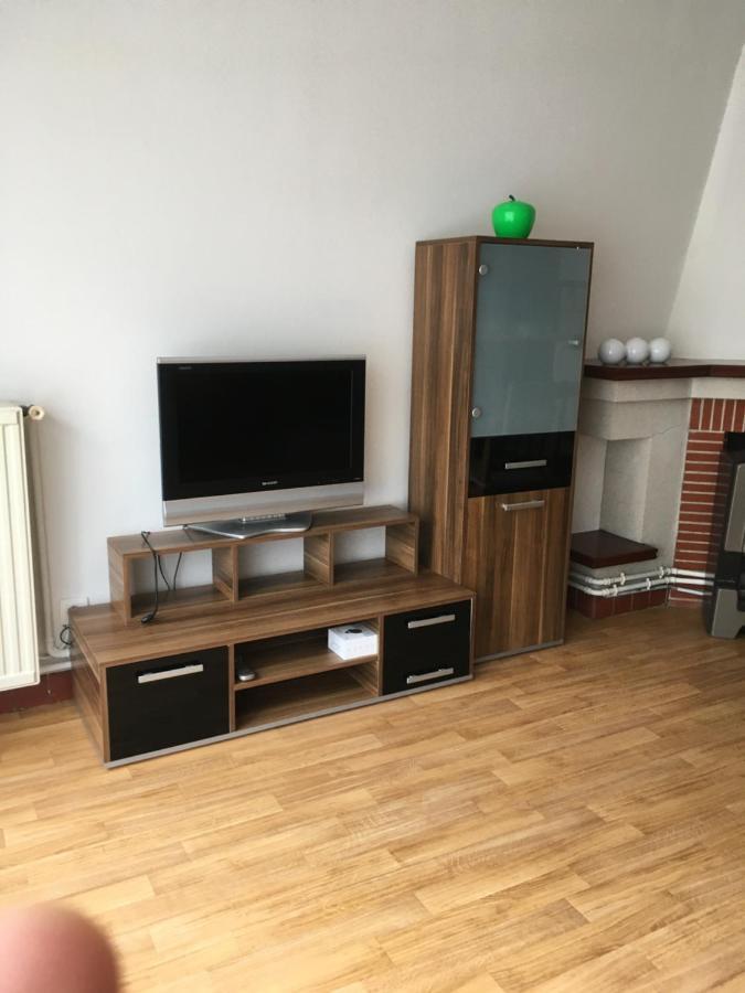 De Zandkorrel Apartment Миделкерке Екстериор снимка