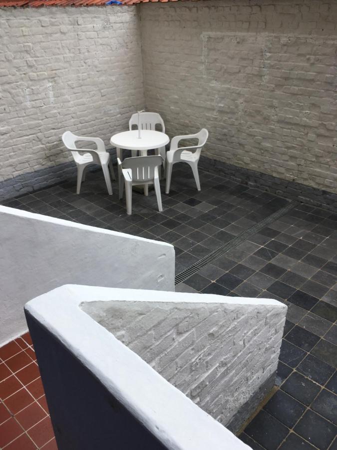De Zandkorrel Apartment Миделкерке Екстериор снимка
