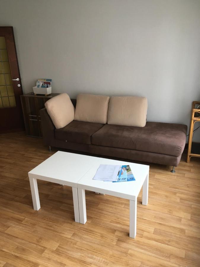 De Zandkorrel Apartment Миделкерке Екстериор снимка