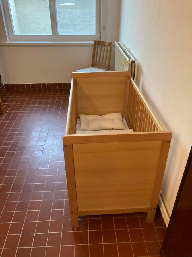 De Zandkorrel Apartment Миделкерке Екстериор снимка