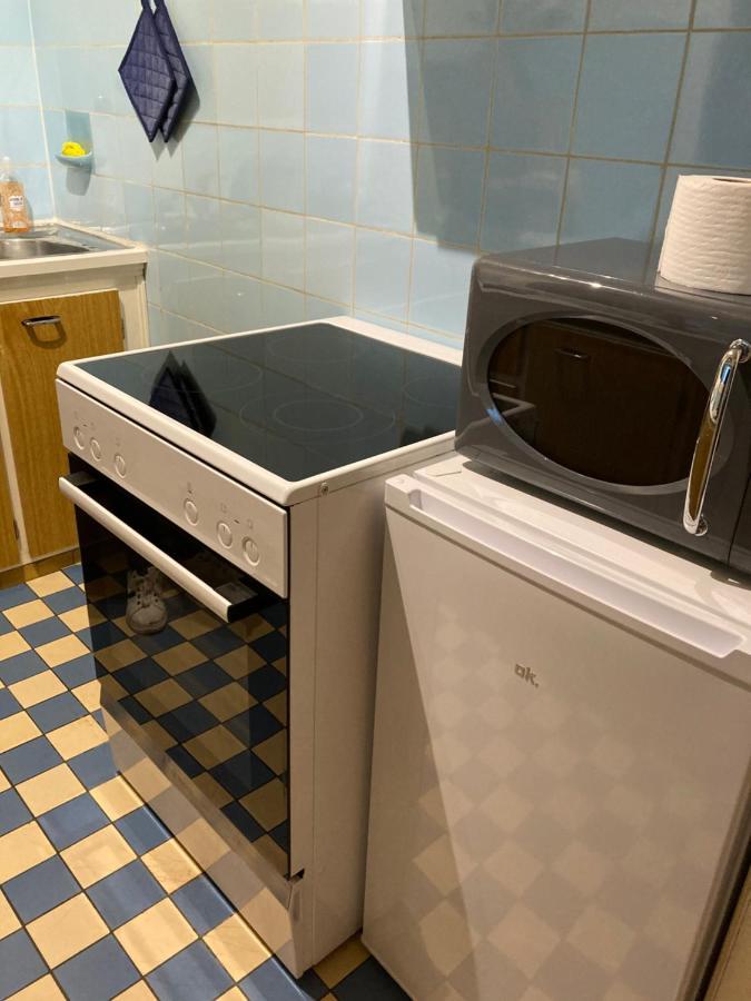 De Zandkorrel Apartment Миделкерке Екстериор снимка