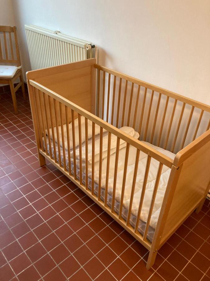 De Zandkorrel Apartment Миделкерке Екстериор снимка