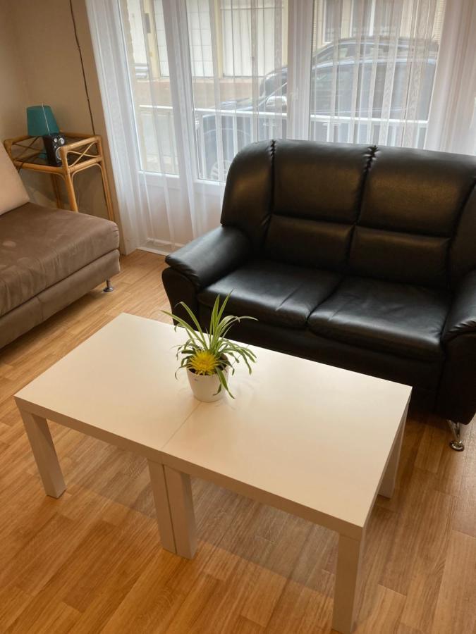 De Zandkorrel Apartment Миделкерке Екстериор снимка