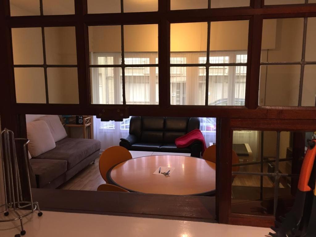 De Zandkorrel Apartment Миделкерке Екстериор снимка