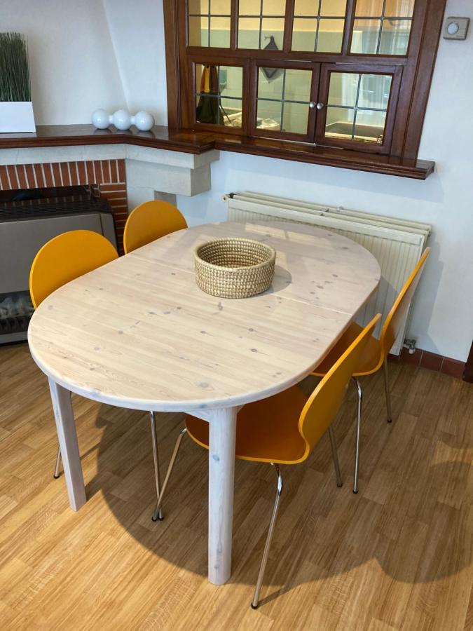 De Zandkorrel Apartment Миделкерке Екстериор снимка